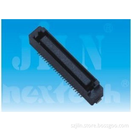 position 50p 0.8 board to board connectors
